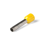 Наконечник штыревой втулочный изолированный КВТ НШВИ 6.0–18 100 штук/упаковка 79450 фото Наконечник штыревой втулочный изолированный КВТ НШВИ 6.0–18 100 штук/упаковка 79450 картинка